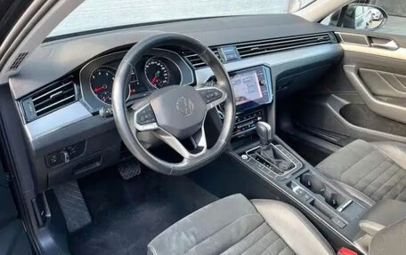 Volkswagen Passat B8 рестайлинг, 2023 год, 2 178 934 рублей, 7 фотография