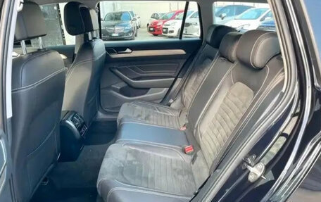 Volkswagen Passat B8 рестайлинг, 2023 год, 2 178 934 рублей, 12 фотография