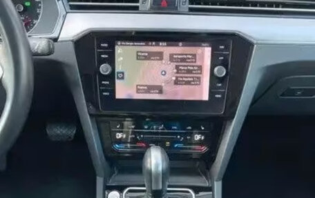 Volkswagen Passat B8 рестайлинг, 2023 год, 2 178 934 рублей, 14 фотография