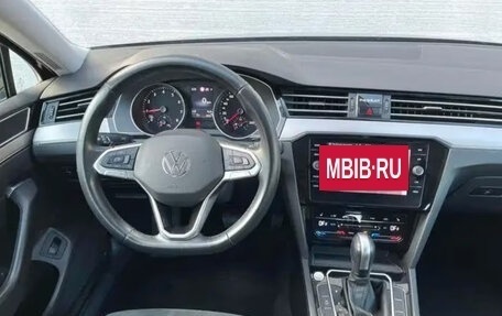 Volkswagen Passat B8 рестайлинг, 2023 год, 2 178 934 рублей, 11 фотография