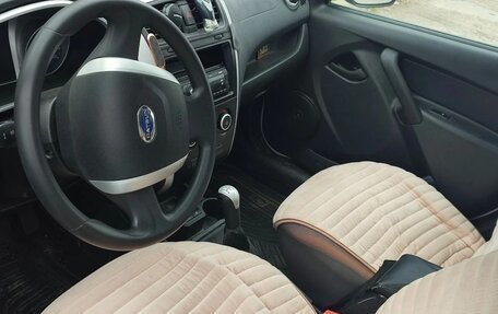 Datsun on-DO I рестайлинг, 2019 год, 489 000 рублей, 3 фотография