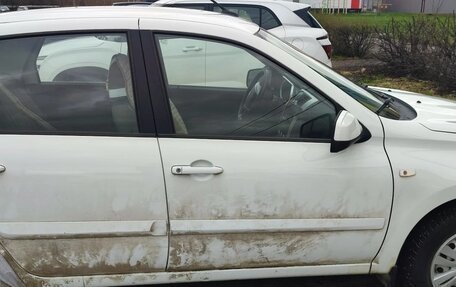 Datsun on-DO I рестайлинг, 2019 год, 489 000 рублей, 2 фотография