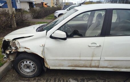 Datsun on-DO I рестайлинг, 2019 год, 489 000 рублей, 5 фотография