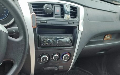 Datsun on-DO I рестайлинг, 2019 год, 489 000 рублей, 4 фотография