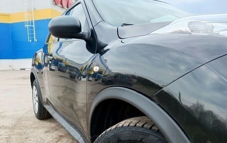 Nissan Juke II, 2012 год, 670 000 рублей, 2 фотография