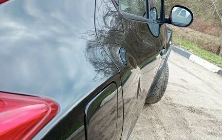 Nissan Juke II, 2012 год, 670 000 рублей, 4 фотография