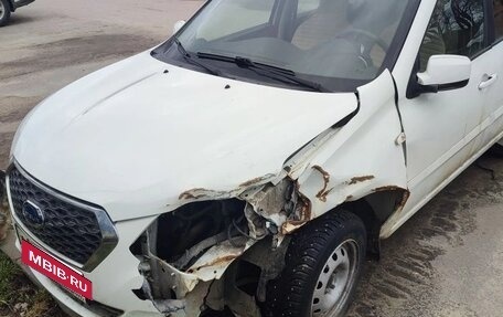 Datsun on-DO I рестайлинг, 2019 год, 489 000 рублей, 6 фотография