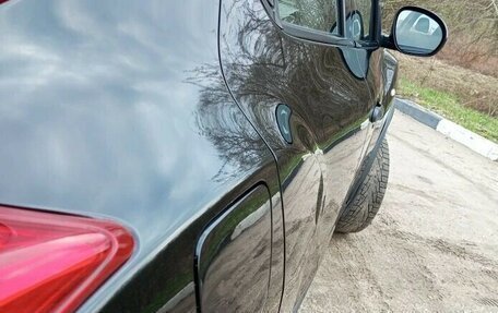 Nissan Juke II, 2012 год, 670 000 рублей, 14 фотография