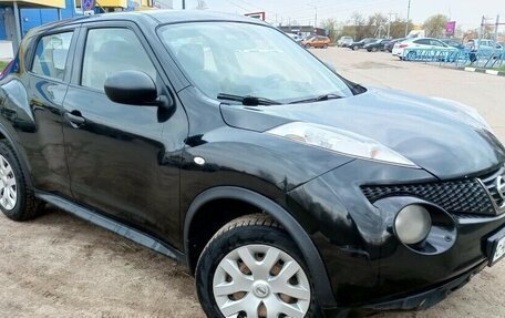 Nissan Juke II, 2012 год, 670 000 рублей, 18 фотография