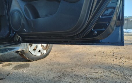 Nissan Juke II, 2012 год, 670 000 рублей, 23 фотография