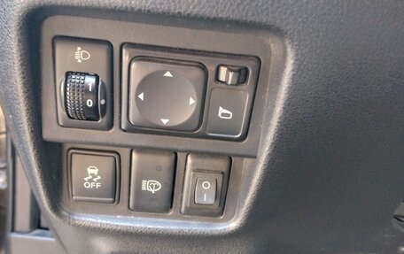 Nissan Juke II, 2012 год, 670 000 рублей, 25 фотография