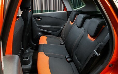 Renault Kaptur I рестайлинг, 2016 год, 1 499 000 рублей, 8 фотография