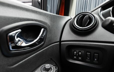 Renault Kaptur I рестайлинг, 2016 год, 1 499 000 рублей, 20 фотография