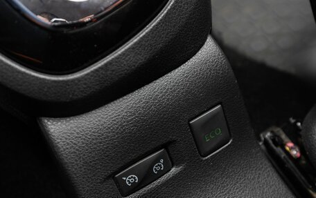 Renault Kaptur I рестайлинг, 2016 год, 1 499 000 рублей, 17 фотография