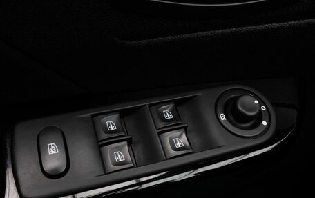 Renault Kaptur I рестайлинг, 2016 год, 1 499 000 рублей, 19 фотография