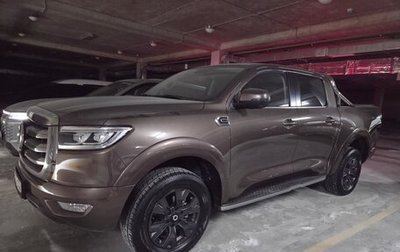 Great Wall Poer, 2023 год, 3 300 000 рублей, 1 фотография