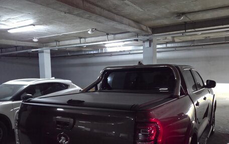 Great Wall Poer, 2023 год, 3 300 000 рублей, 9 фотография