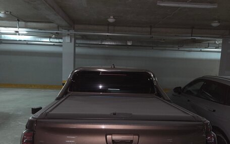 Great Wall Poer, 2023 год, 3 300 000 рублей, 12 фотография