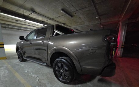 Great Wall Poer, 2023 год, 3 300 000 рублей, 4 фотография