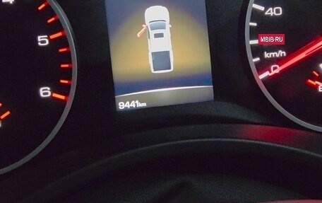 Great Wall Poer, 2023 год, 3 300 000 рублей, 13 фотография