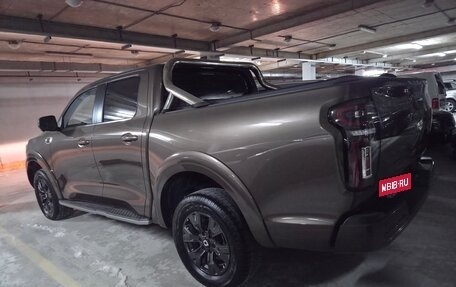 Great Wall Poer, 2023 год, 3 300 000 рублей, 6 фотография