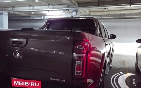 Great Wall Poer, 2023 год, 3 300 000 рублей, 8 фотография