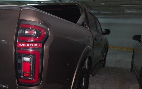 Great Wall Poer, 2023 год, 3 300 000 рублей, 10 фотография