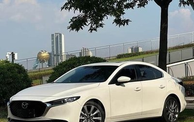 Mazda 3, 2022 год, 1 824 000 рублей, 1 фотография