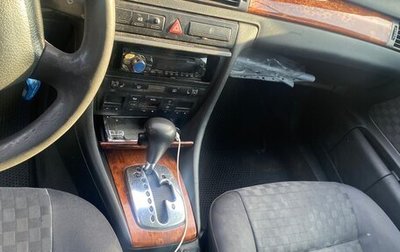 Audi A6, 1997 год, 150 000 рублей, 1 фотография