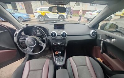 Audi A1, 2013 год, 1 050 000 рублей, 1 фотография