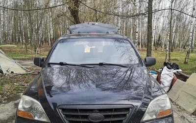 KIA Sorento IV, 2007 год, 830 000 рублей, 1 фотография