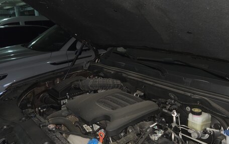 Great Wall Poer, 2023 год, 3 300 000 рублей, 18 фотография