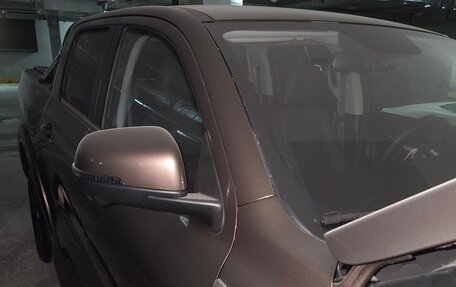 Great Wall Poer, 2023 год, 3 300 000 рублей, 19 фотография