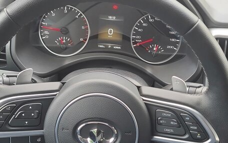 Great Wall Poer, 2023 год, 3 300 000 рублей, 20 фотография