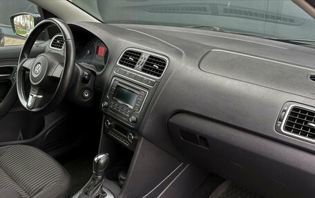 Volkswagen Polo VI (EU Market), 2013 год, 1 195 000 рублей, 5 фотография