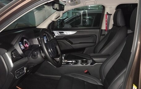 Great Wall Poer, 2023 год, 3 300 000 рублей, 16 фотография