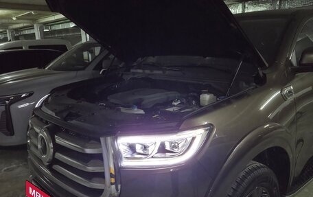 Great Wall Poer, 2023 год, 3 300 000 рублей, 17 фотография