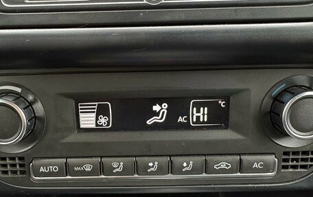 Volkswagen Polo VI (EU Market), 2013 год, 1 195 000 рублей, 11 фотография