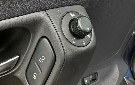 Volkswagen Polo VI (EU Market), 2013 год, 1 195 000 рублей, 17 фотография