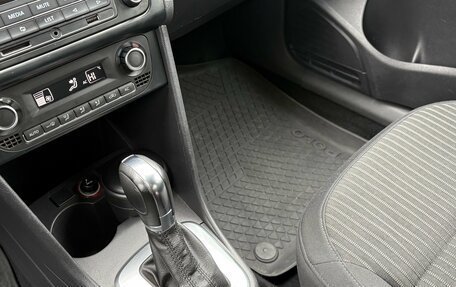 Volkswagen Polo VI (EU Market), 2013 год, 1 195 000 рублей, 10 фотография