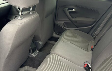 Volkswagen Polo VI (EU Market), 2013 год, 1 195 000 рублей, 18 фотография