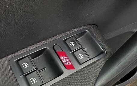 Volkswagen Polo VI (EU Market), 2013 год, 1 195 000 рублей, 15 фотография