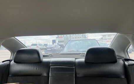 Volkswagen Passat B5+ рестайлинг, 2002 год, 425 000 рублей, 10 фотография