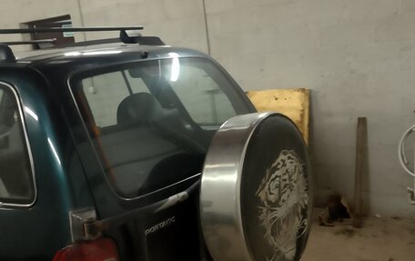 KIA Sportage IV рестайлинг, 2004 год, 250 000 рублей, 2 фотография