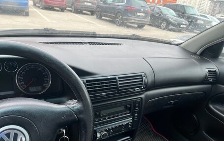 Volkswagen Passat B5+ рестайлинг, 2002 год, 425 000 рублей, 8 фотография