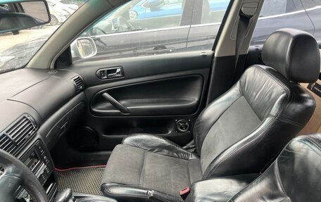 Volkswagen Passat B5+ рестайлинг, 2002 год, 425 000 рублей, 9 фотография