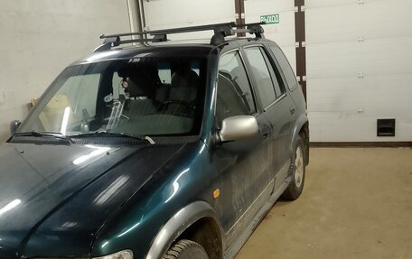 KIA Sportage IV рестайлинг, 2004 год, 250 000 рублей, 6 фотография