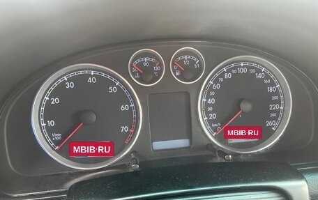 Volkswagen Passat B5+ рестайлинг, 2002 год, 425 000 рублей, 7 фотография