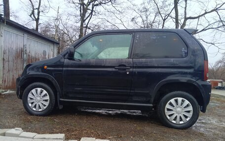 Honda Z, 1999 год, 135 000 рублей, 3 фотография