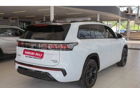 Volkswagen Teramont, 2025 год, 6 350 000 рублей, 5 фотография